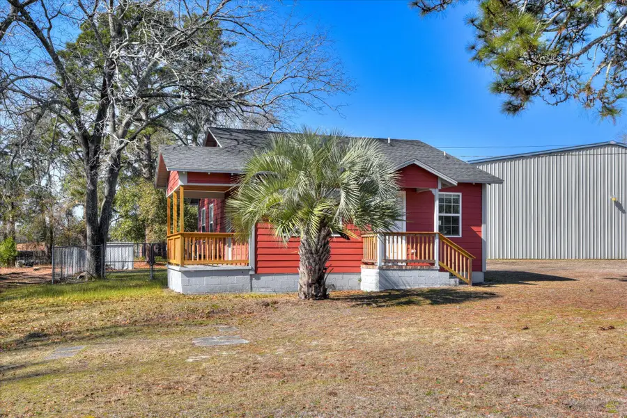 207 Jewel Street N, New Ellenton, SC 29809 - #3