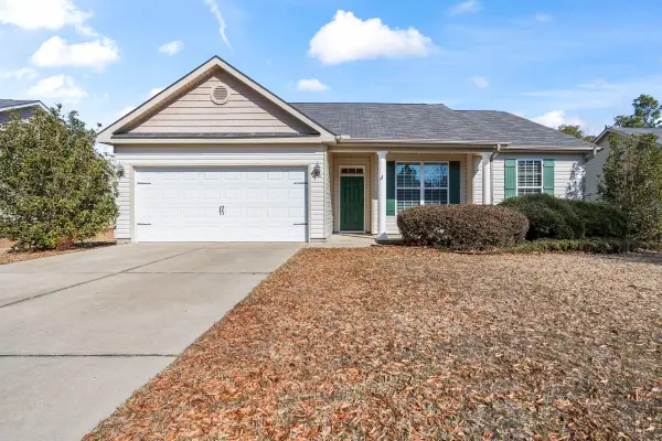 3025 Heartwood, Aiken, SC 29803