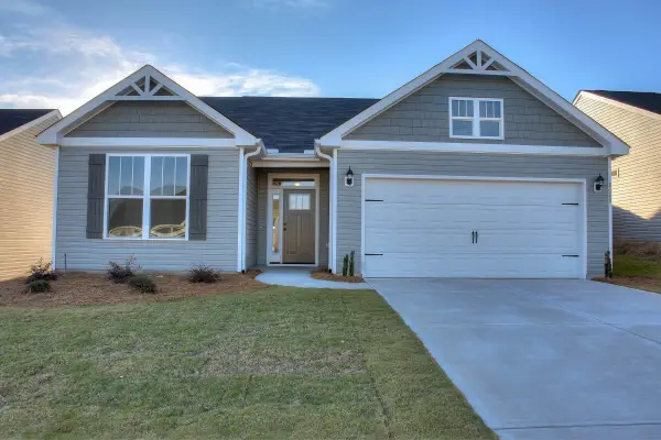 144 Traditions Drive, Trenton, SC 29847