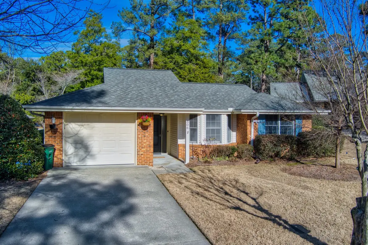 506 Larchmont Place, Aiken, SC 29801 - #1