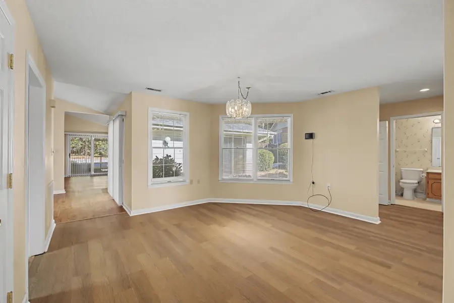 506 Larchmont Place, Aiken, SC 29801 - #3