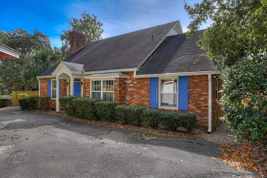 455 Magnolia Street Se, Aiken, SC 29801 - #2