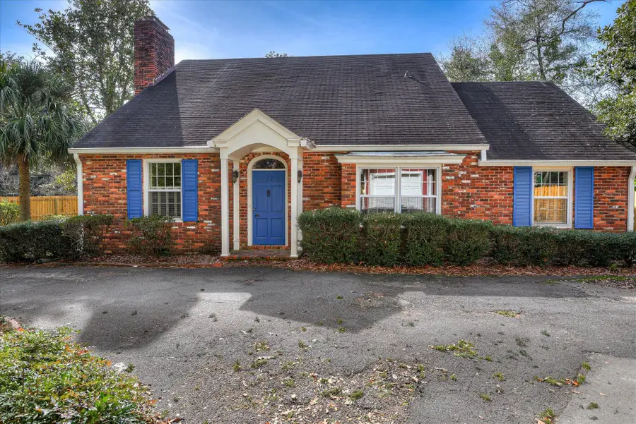 455 Magnolia Street Se, Aiken, SC 29801 - #3