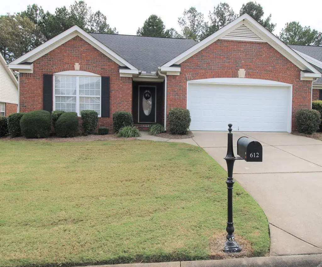 612 Kensington Court, Aiken, SC 29803 - #1