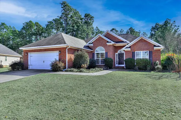 3259 Camden Way, Graniteville, SC 29829