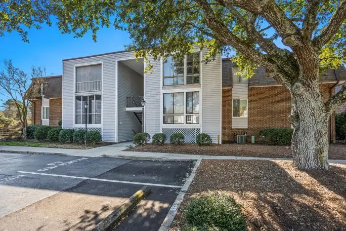 327 Laurens Street Sw #E-9, Aiken, SC 29801 - #1