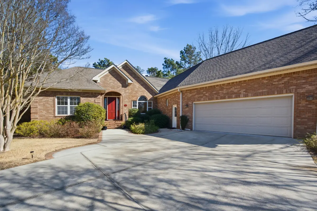 356 Forest Pines Road, Aiken, SC 29803 - #1