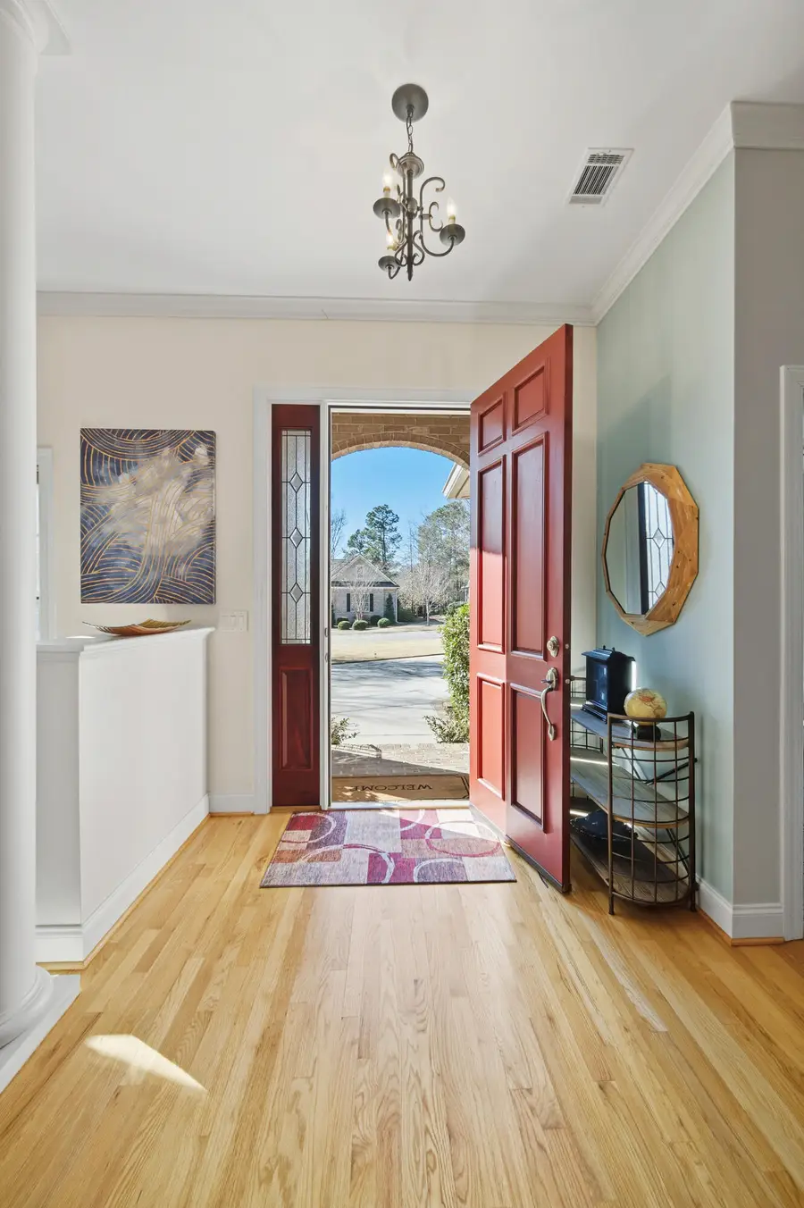 356 Forest Pines Road, Aiken, SC 29803 - #3