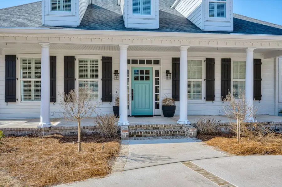 179 Grassy Creek Lane, Aiken, SC 29803 - #2