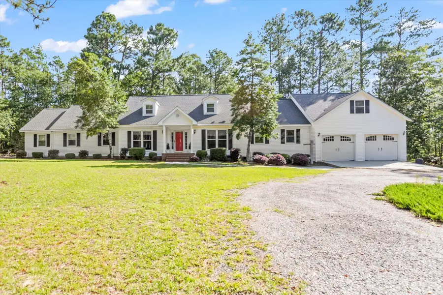 211 Gadwall Lane, Aiken, SC 29803 - #2