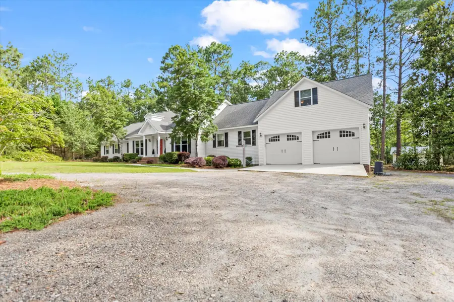 211 Gadwall Lane, Aiken, SC 29803 - #3