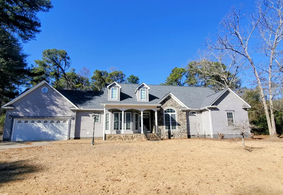 96 Citadel Drive, Aiken, SC 29803 - #1