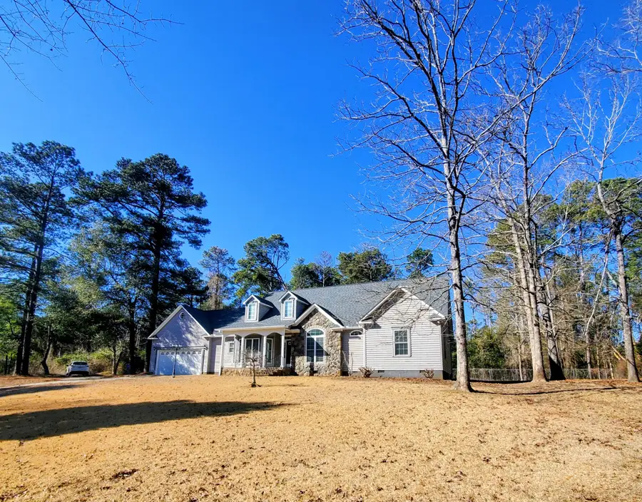 96 Citadel Drive, Aiken, SC 29803 - #2