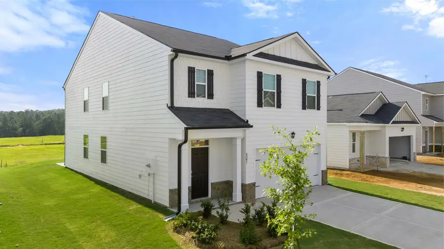 2056 Chromite Drive, Graniteville, SC 29829 - #3