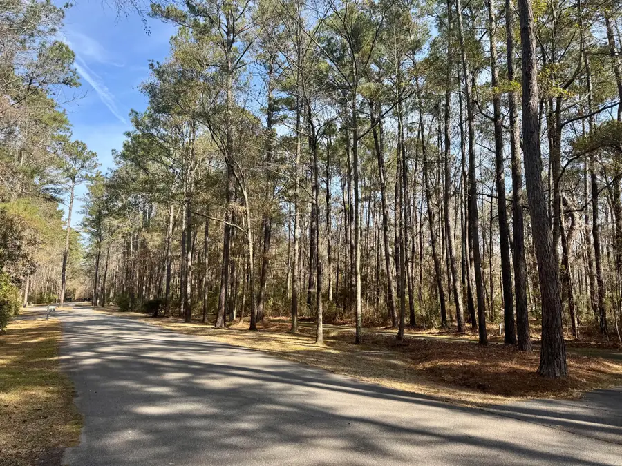 77 Barnaby, Seabrook, SC 29940 - #2