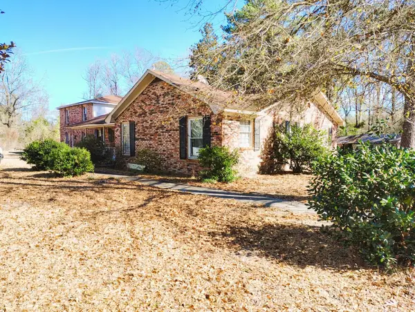 1435 Arista Road, Bowman, SC 29018