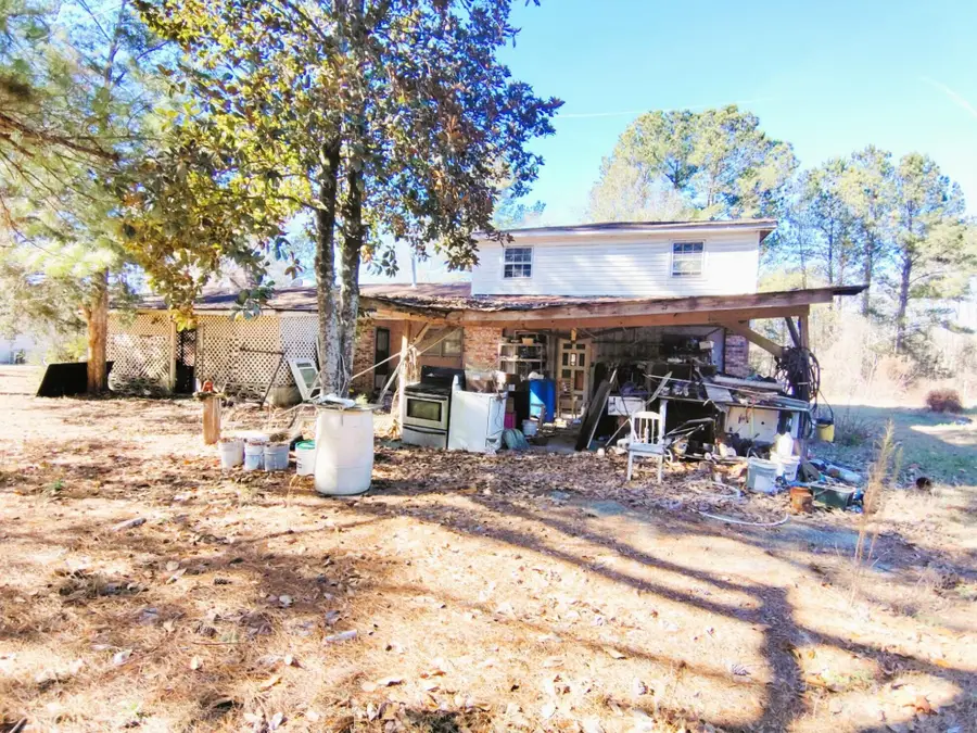 1435 Arista Road, Bowman, SC 29018 - #2