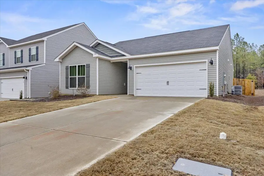 173 Traditions Drive, Trenton, SC 29847 - #2