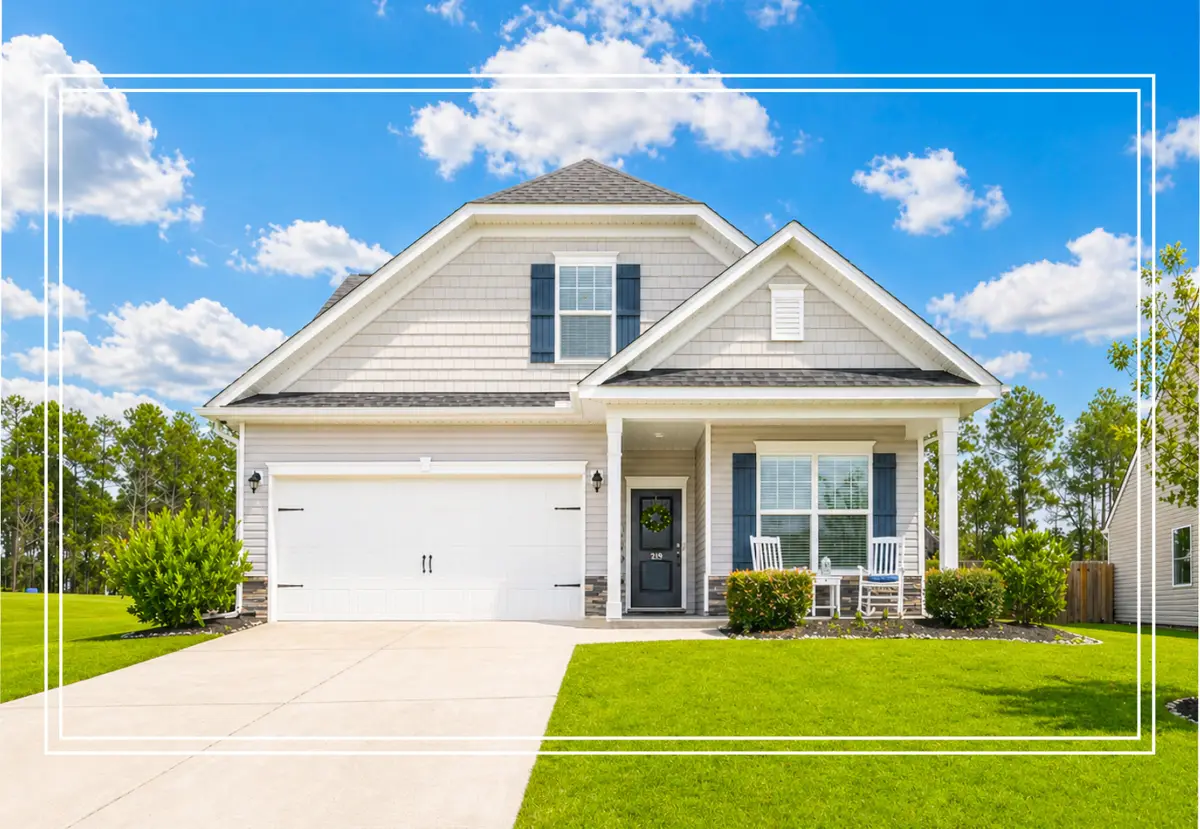 219 Sir Barton Loop, Graniteville, SC 29829 - #1