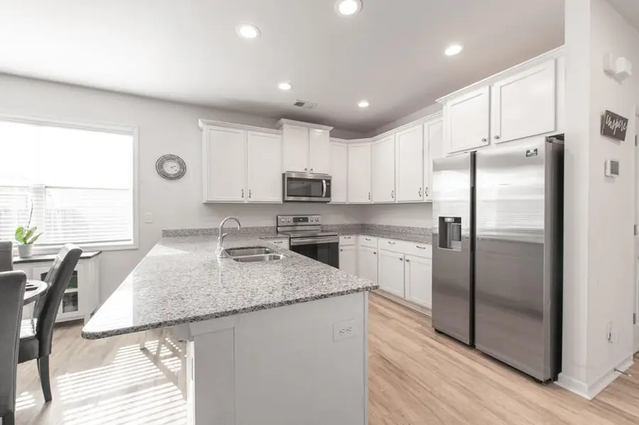 219 Sir Barton Loop, Graniteville, SC 29829 - #2