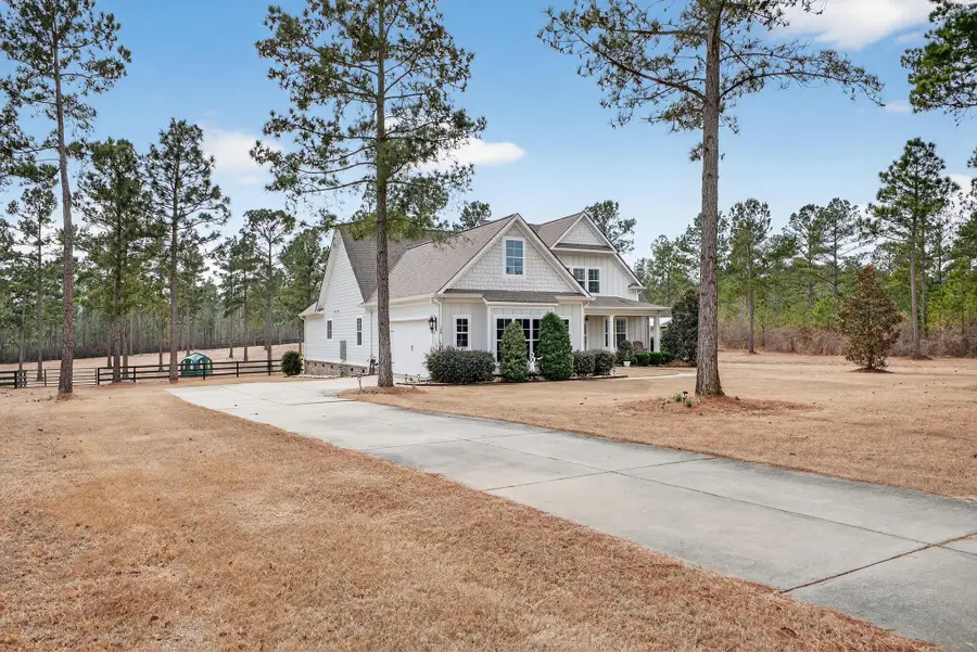 140 Hurlingham Drive, Aiken, SC 29801 - #2
