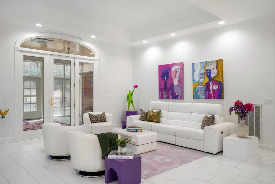 20 Shagbark Court, Aiken, SC 29803 - #3