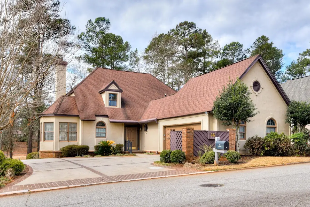 46 Juniper Loop, Aiken, SC 29803 - #1