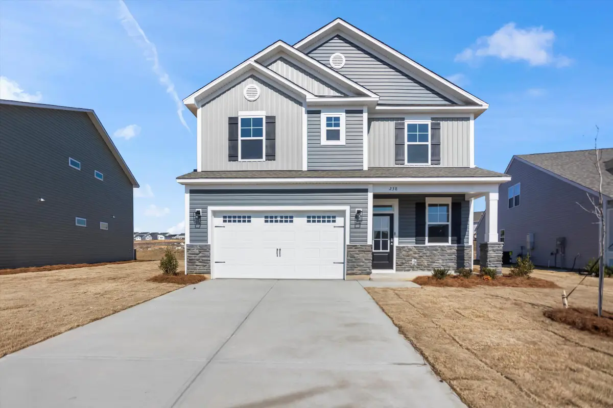 238 Marstrand Circle, Aiken, SC 29801 - #1