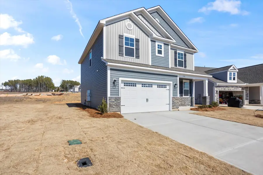 238 Marstrand Circle, Aiken, SC 29801 - #3