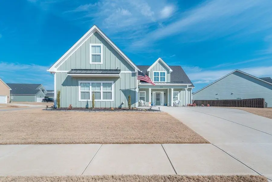 2325 Laurens Street, Grovetown, GA 30813 - #2