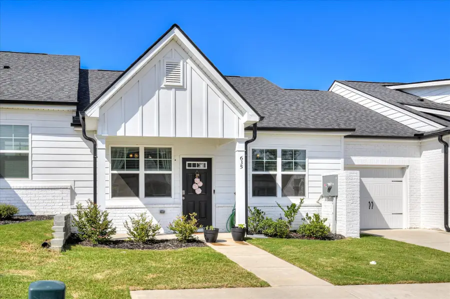 635 Quartz Lane, Graniteville, SC 29829 - #2