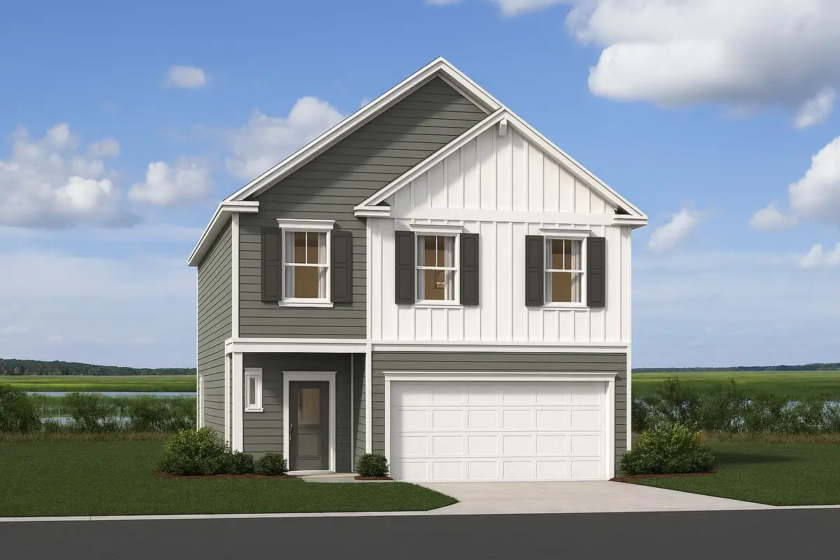 4126 Whitehouse Street, Harlem, GA 30814 - #1