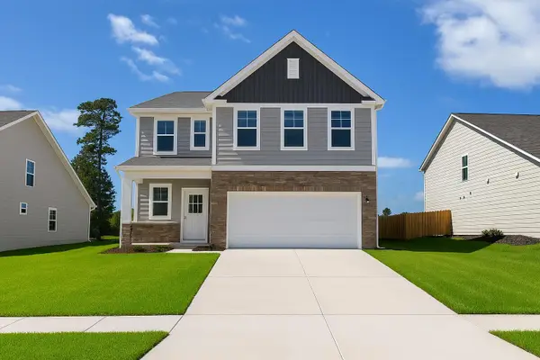 4125 Whitehouse Street, Harlem, GA 30814