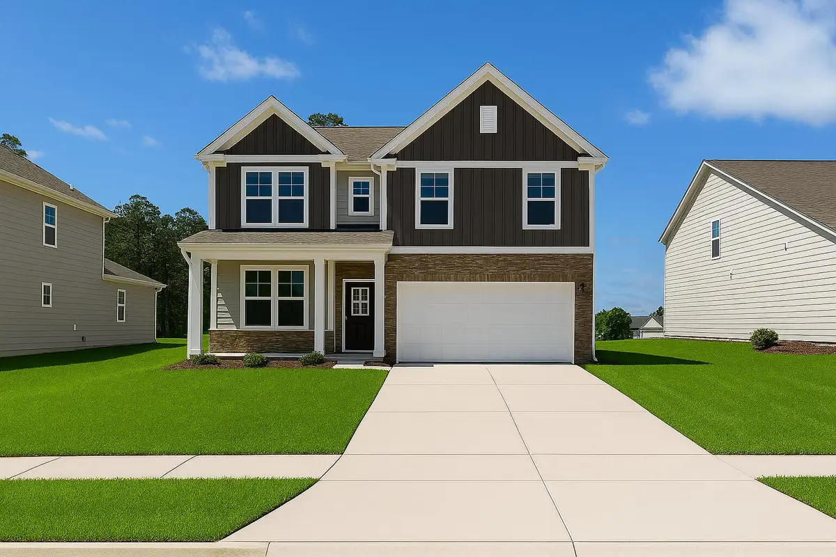 4127 Whitehouse Street, Harlem, GA 30814 - #1