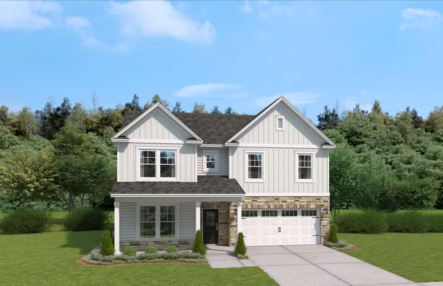 4127 Whitehouse Street, Harlem, GA 30814 - #2