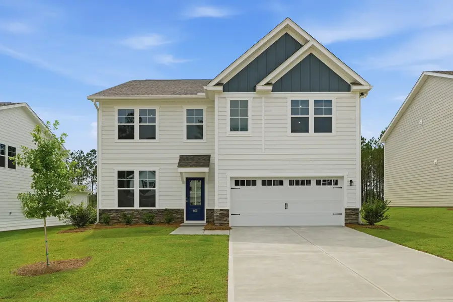 4135 Whitehouse Street, Harlem, GA 30814 - #2
