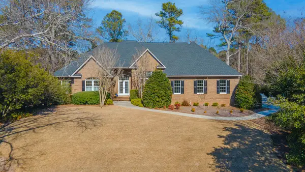 113 Loganberry Court, Aiken, SC 29803