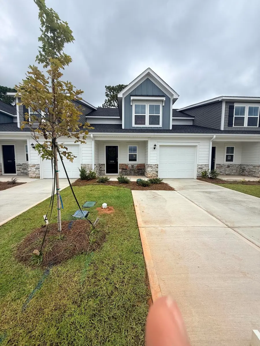 1041 Tabor Place, Aiken, SC 29801 - #2