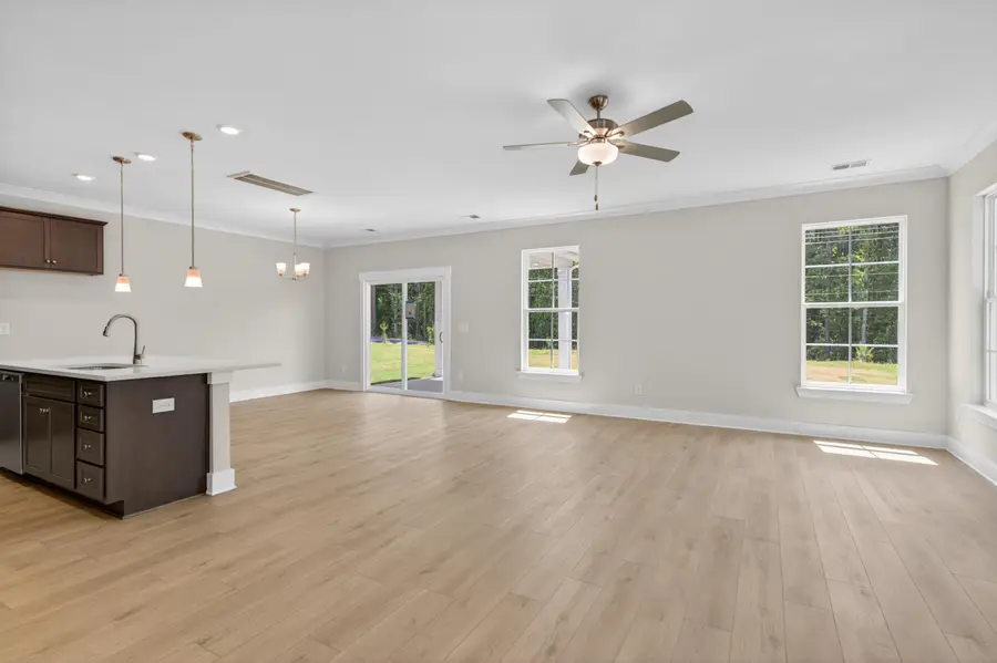 646 Pherson Street, Aiken, SC 29801 - #3