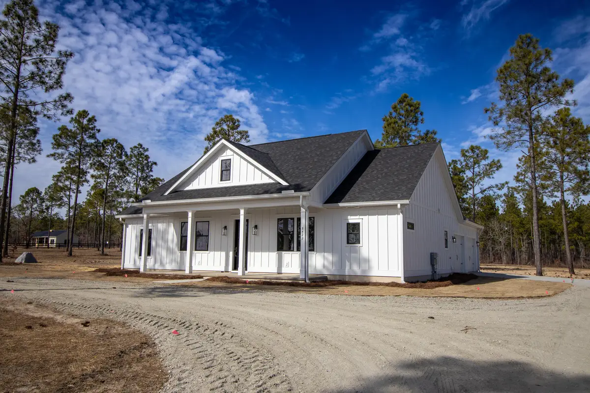 8423 Covert Drive, Aiken, SC 29803 - #1