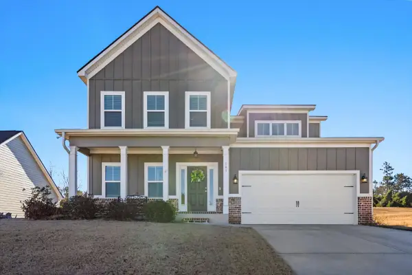 543 Broadsword Way, Graniteville, SC 29829