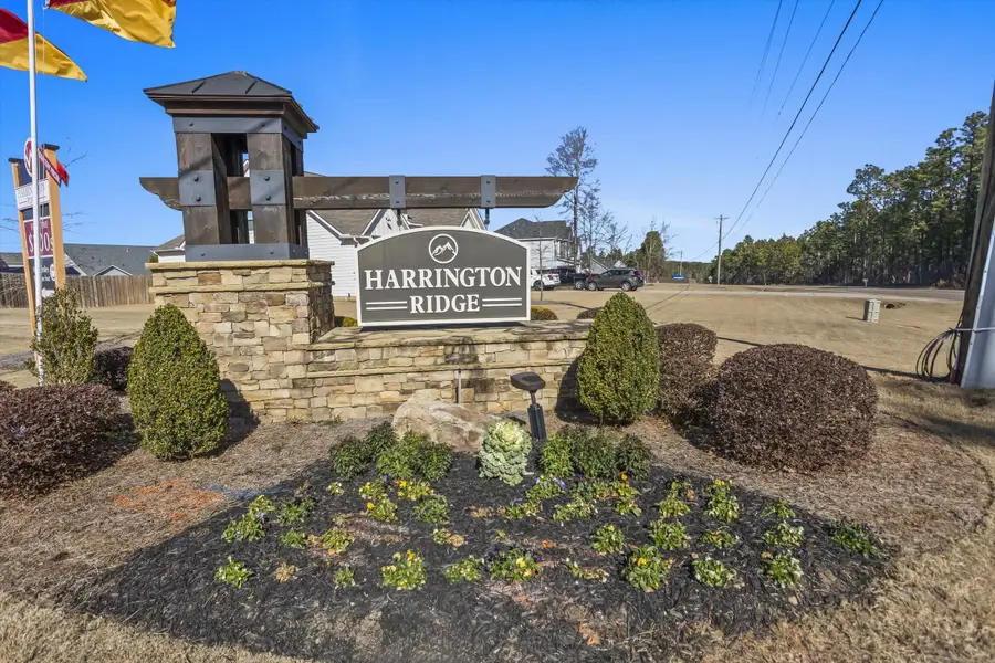 543 Broadsword Way, Graniteville, SC 29829 - #2