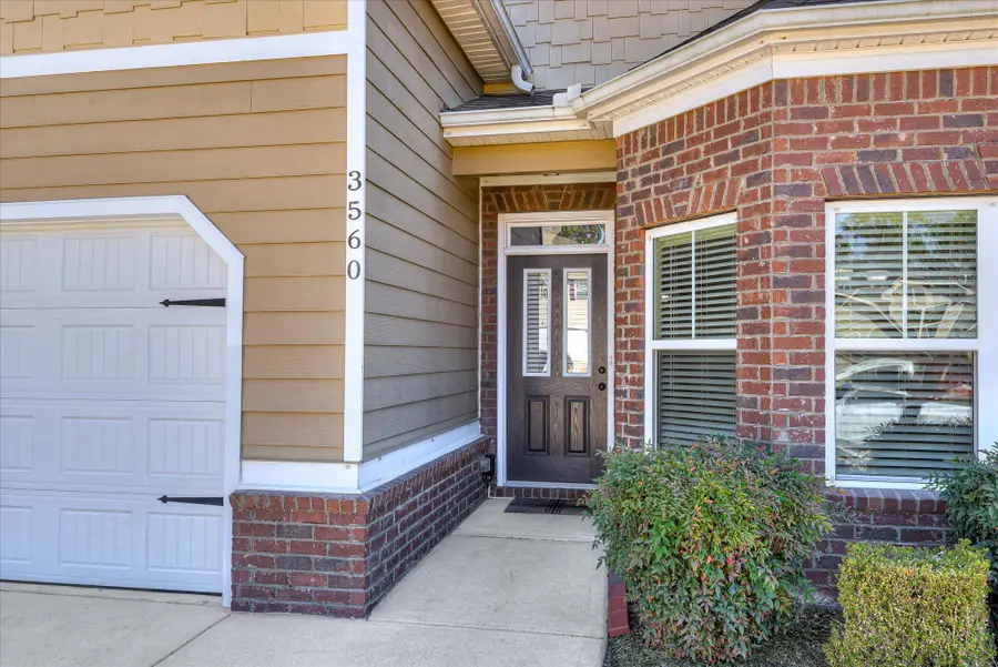 3560 Dwyer Lane, Aiken, SC 29801 - #2