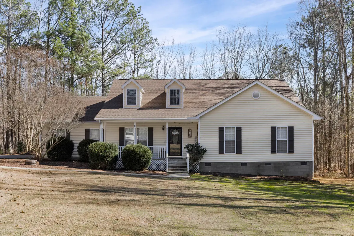 514 Big Branch Lane, North Augusta, SC 29860 - #1
