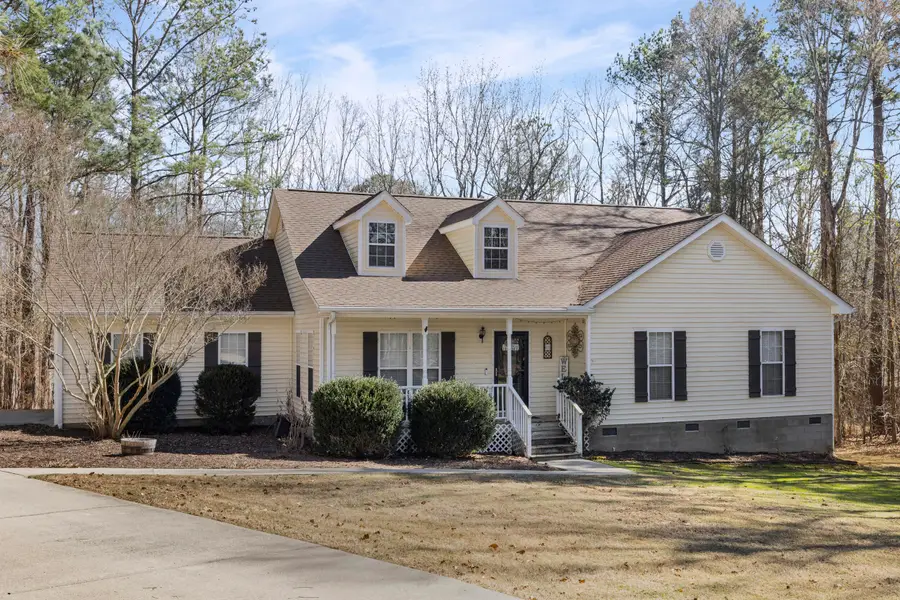 514 Big Branch Lane, North Augusta, SC 29860 - #2