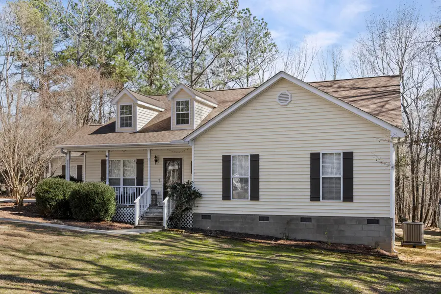 514 Big Branch Lane, North Augusta, SC 29860 - #3