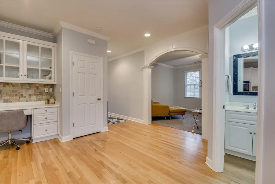 126 Hemlock Drive, Aiken, SC 29803 - #3