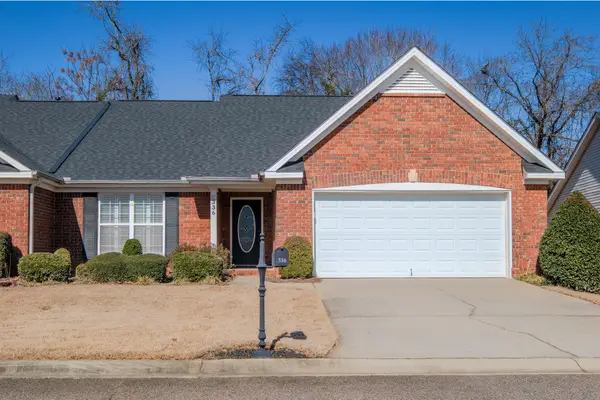 336 Vanderbilt Drive, Aiken, SC 29803