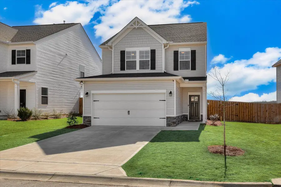 323 Mansell Park, Aiken, SC 29801 - #3