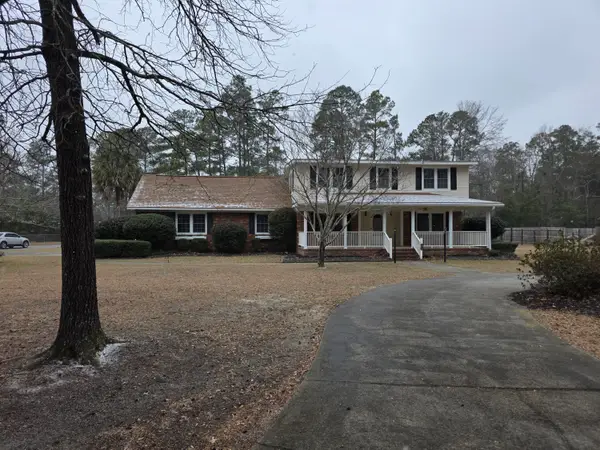 2023 Town Creek Road, Aiken, SC 29803